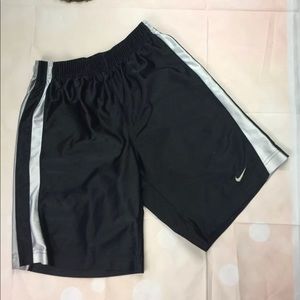 Nike Boys Basketball Shorts